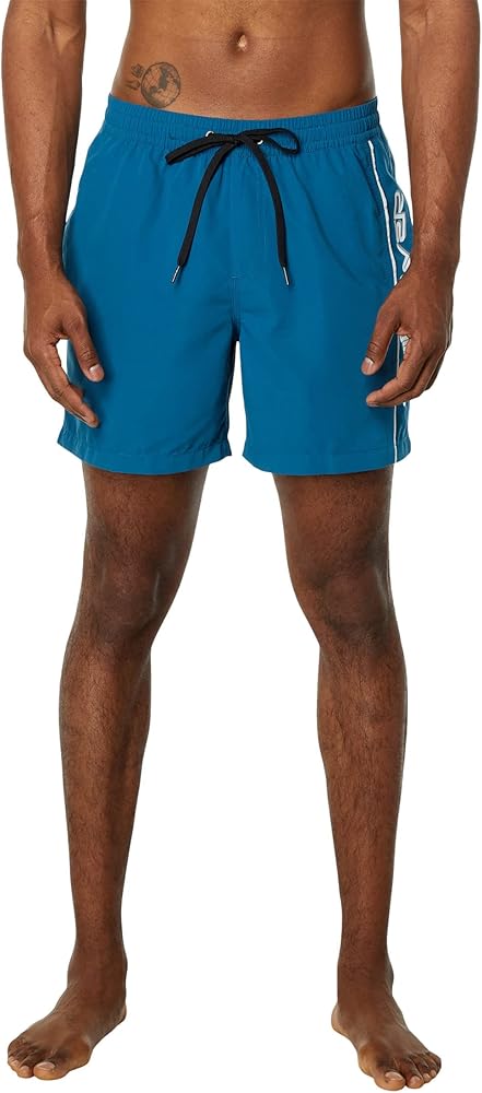 Quiksilver Men's Volley 16" Boardshorts