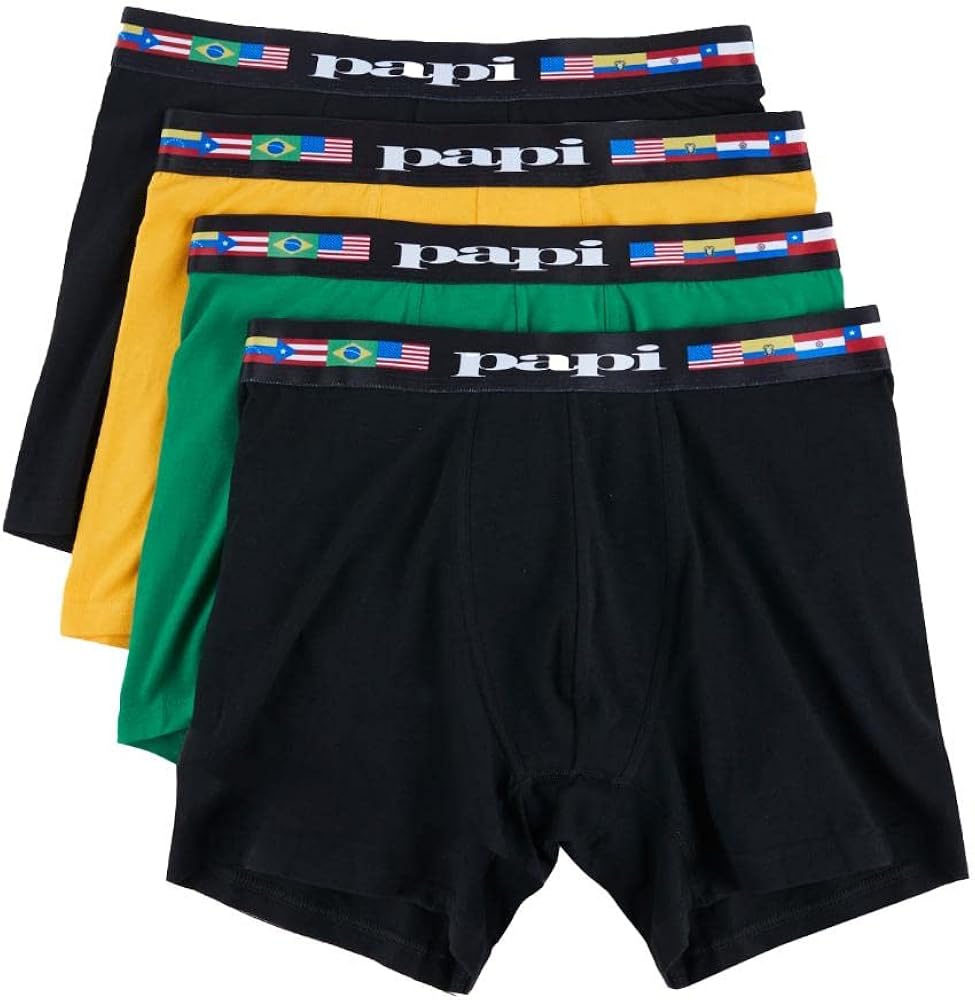 papi mens Brief