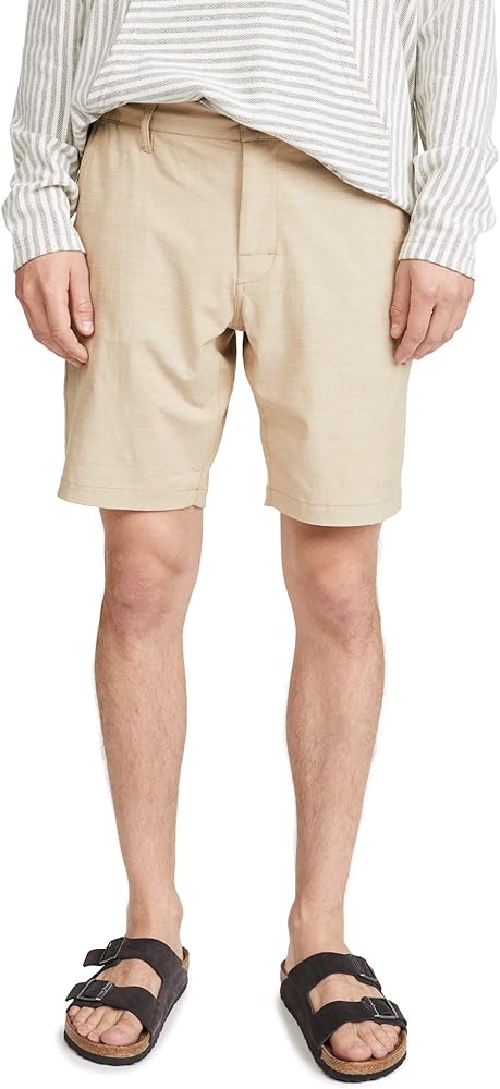 RVCA Men's All Time Coastal Short