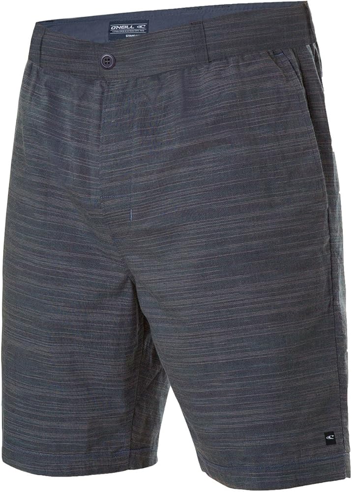 O'NEILL Men's 20 Inch Outseam Classic Walk Short