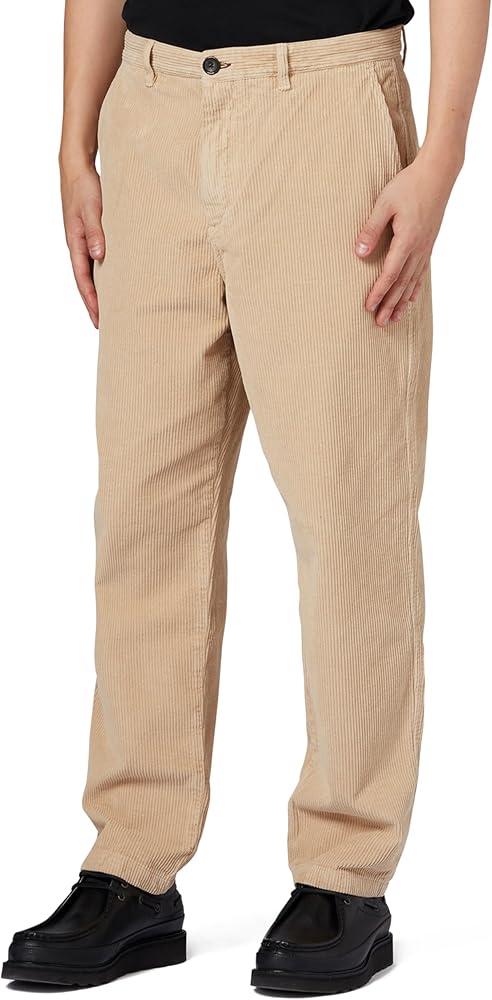 Paul Smith Men's Ps Loose Fit Trouser