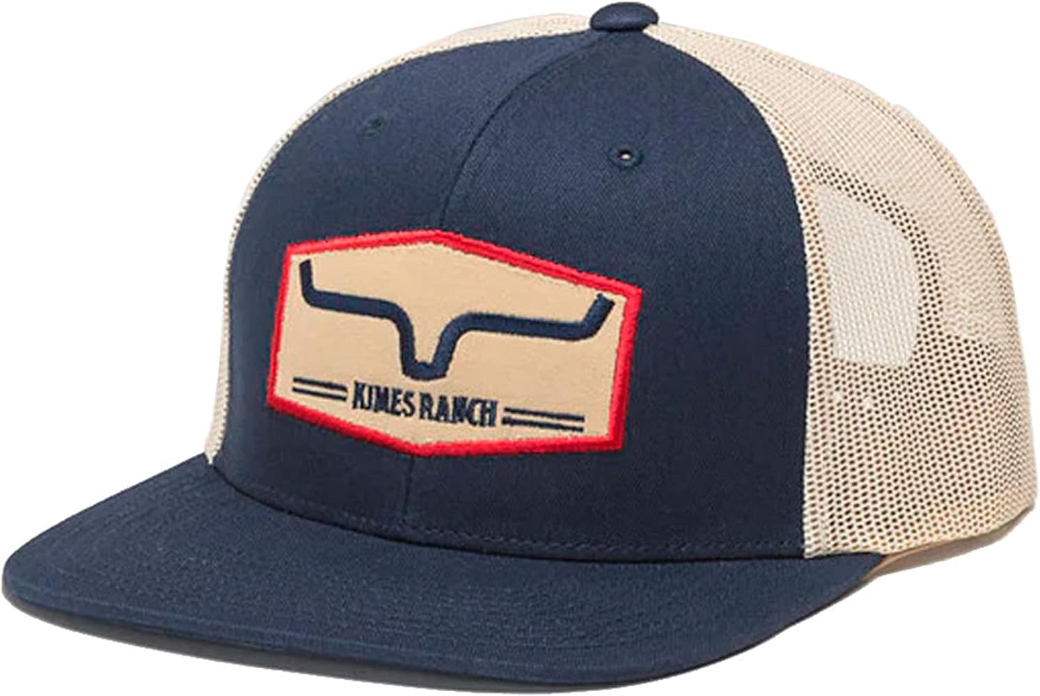 Kimes Ranch Replay Trucker HAT