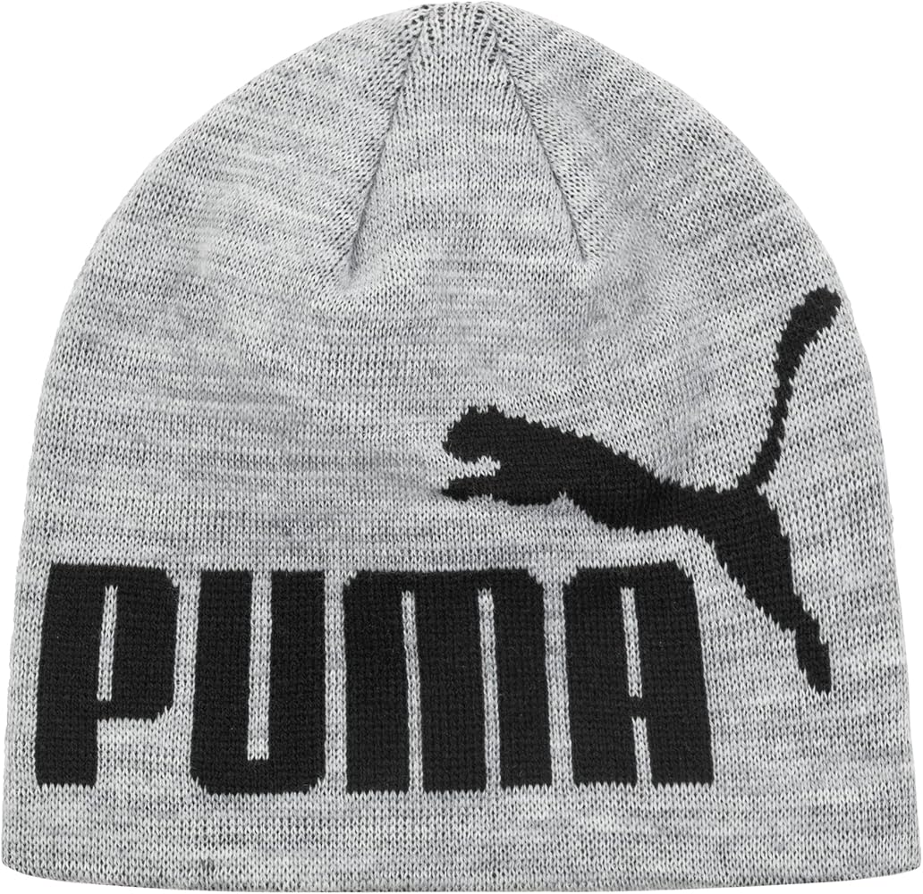 PUMA Evercat Logo Beanie