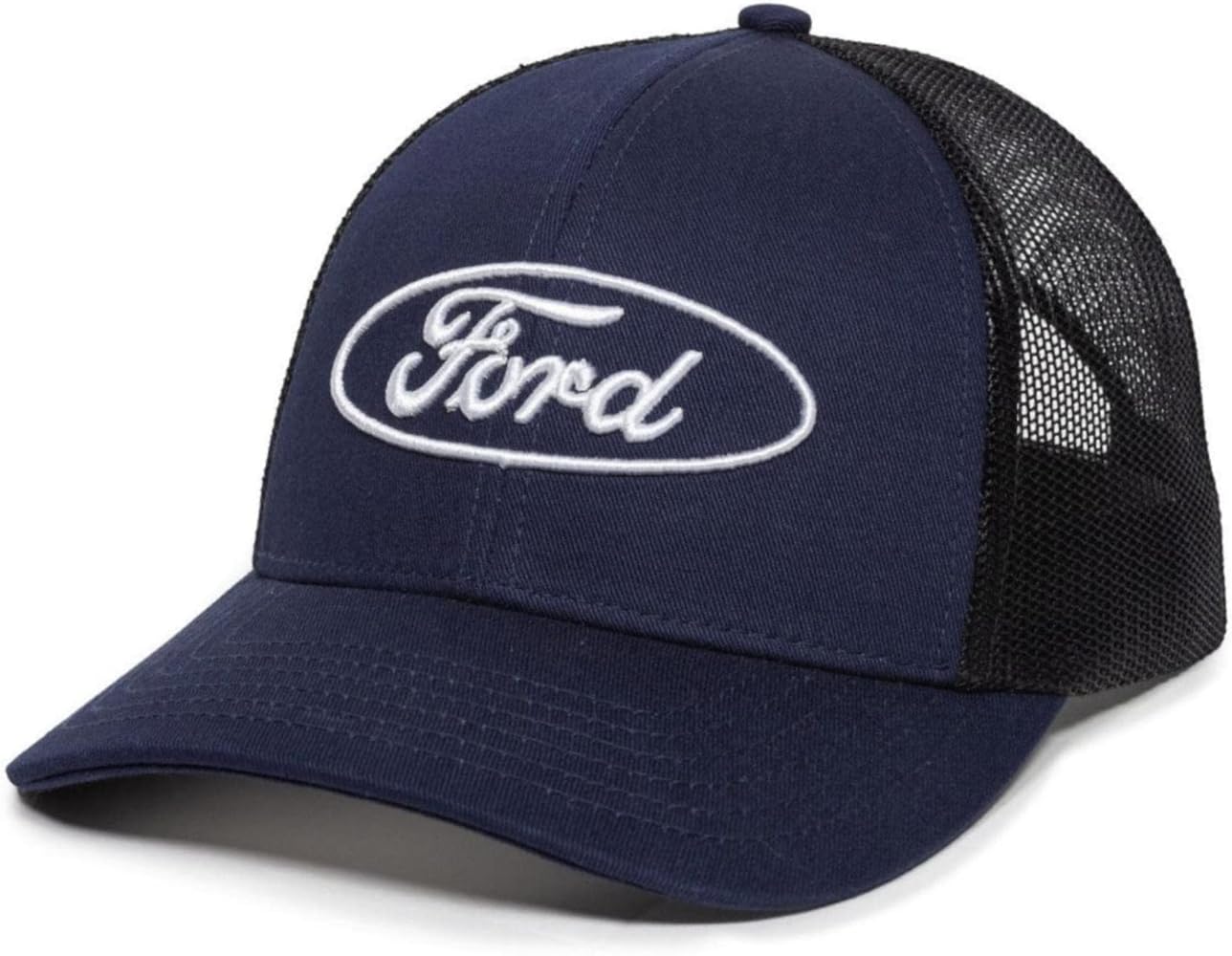 Standard FRD15A Ford Navy/Black, One Size Fits