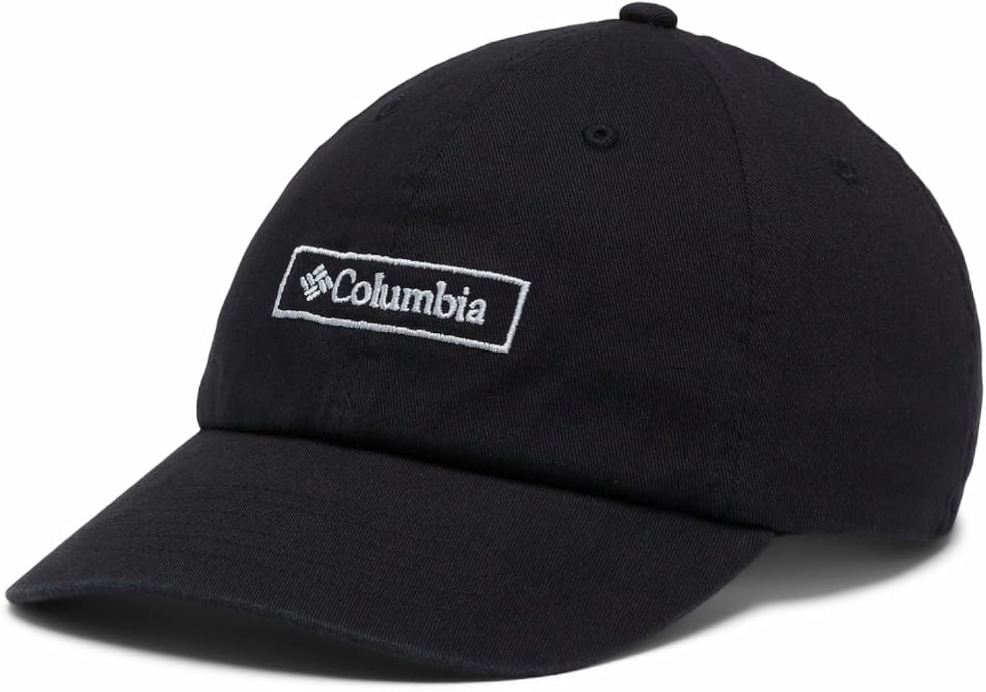 Columbia Logo Dad Cap