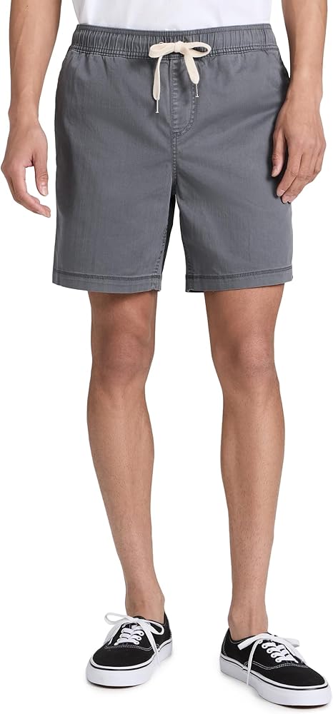 Rails Men's Cruz Shorts 6.25"