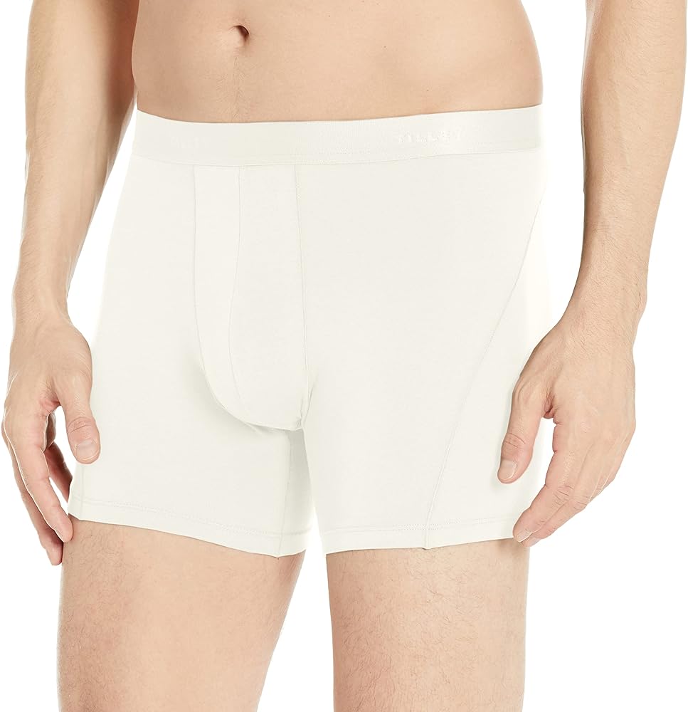 Tilley Men's Organic Boxer Brief