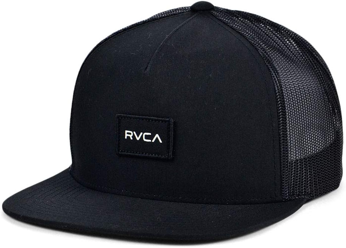 RVCA Neo Truckerer Hat