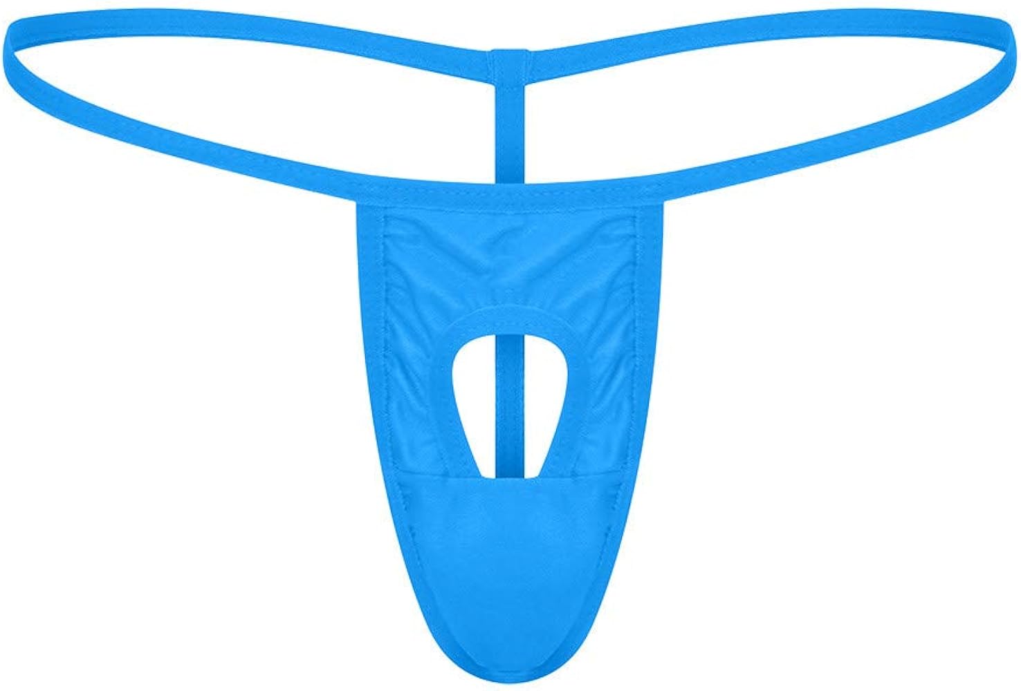 Mens Thongs Men's Open Pouch Jockstraps Underwear Men's Sexy Mesh Underwear Boxer Shorts Mens Thong