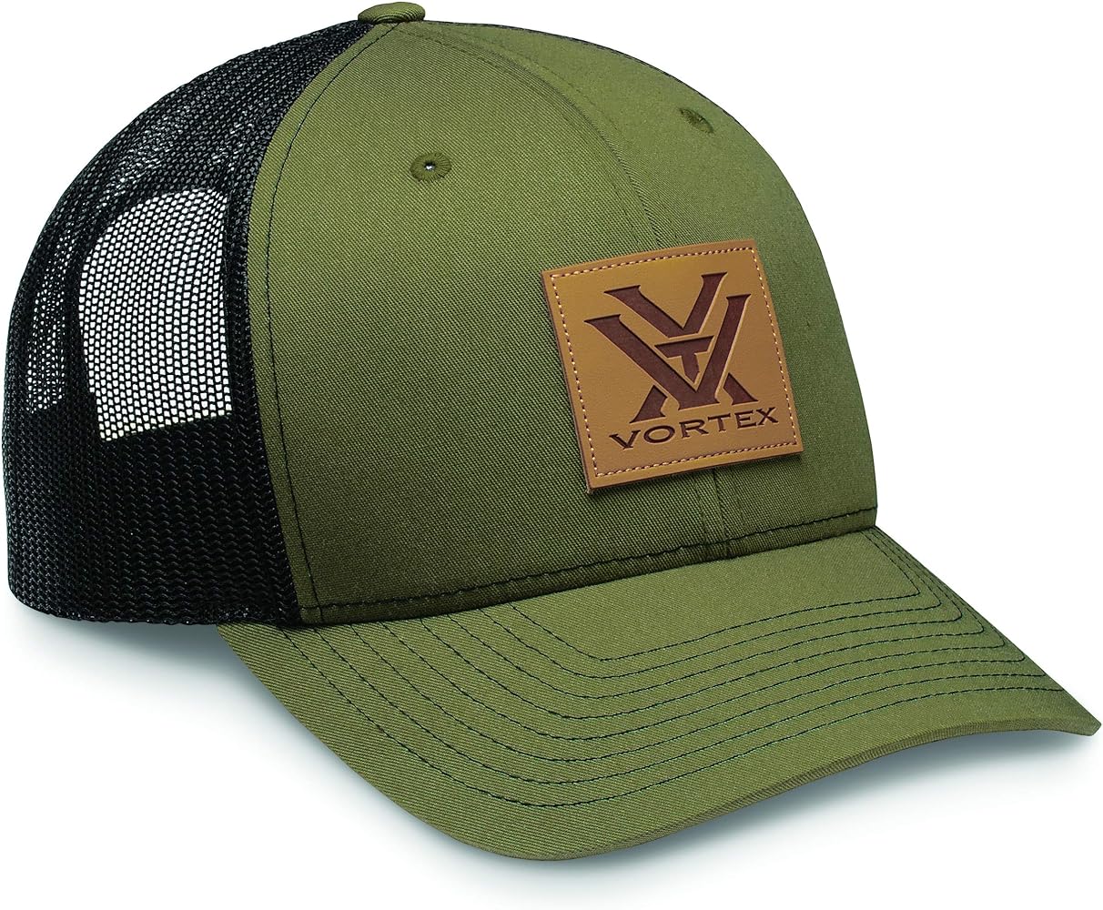 Vortex Optics Barneveld 608 Hats