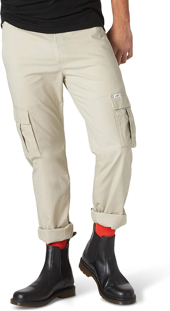 Lee Men's Cargo Pant