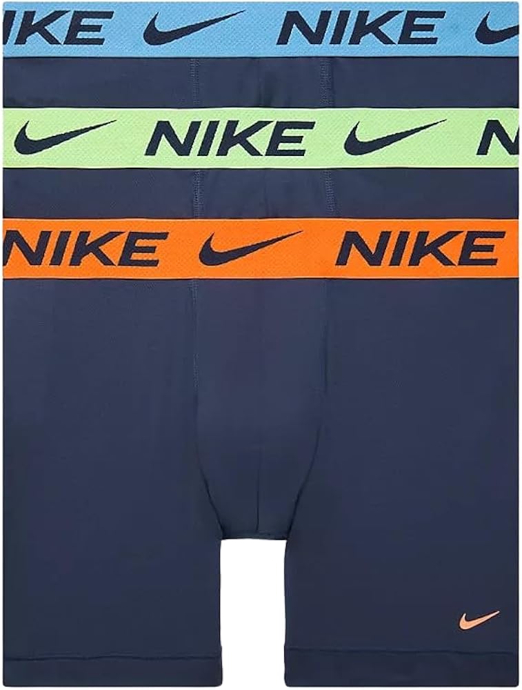 Nike Dri-FIT ADV 3-Pack Micro Boxer Briefs