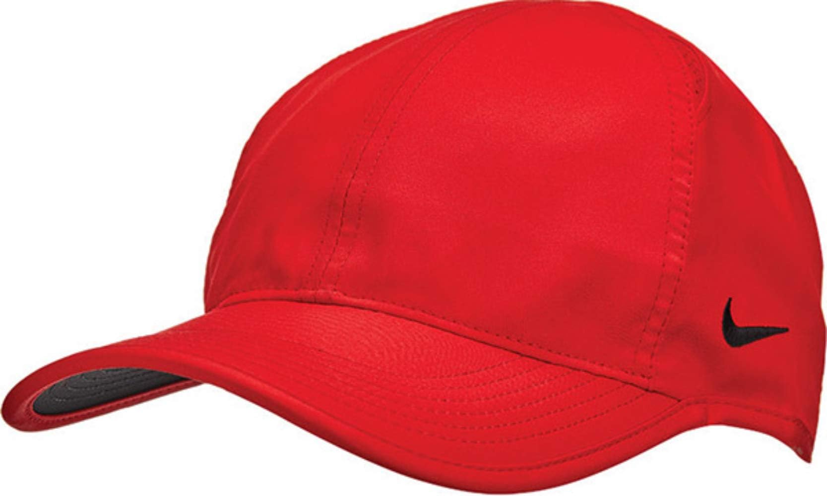 Nike Team Featherlight Solid Red Cap