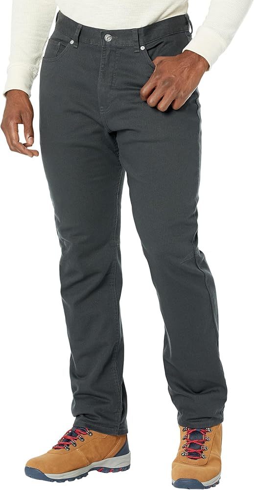 THE NORTH FACE Men's Field 5-Pocket Pant