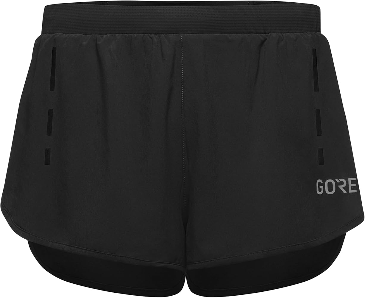 GORE WEAR Men's Split Shorts