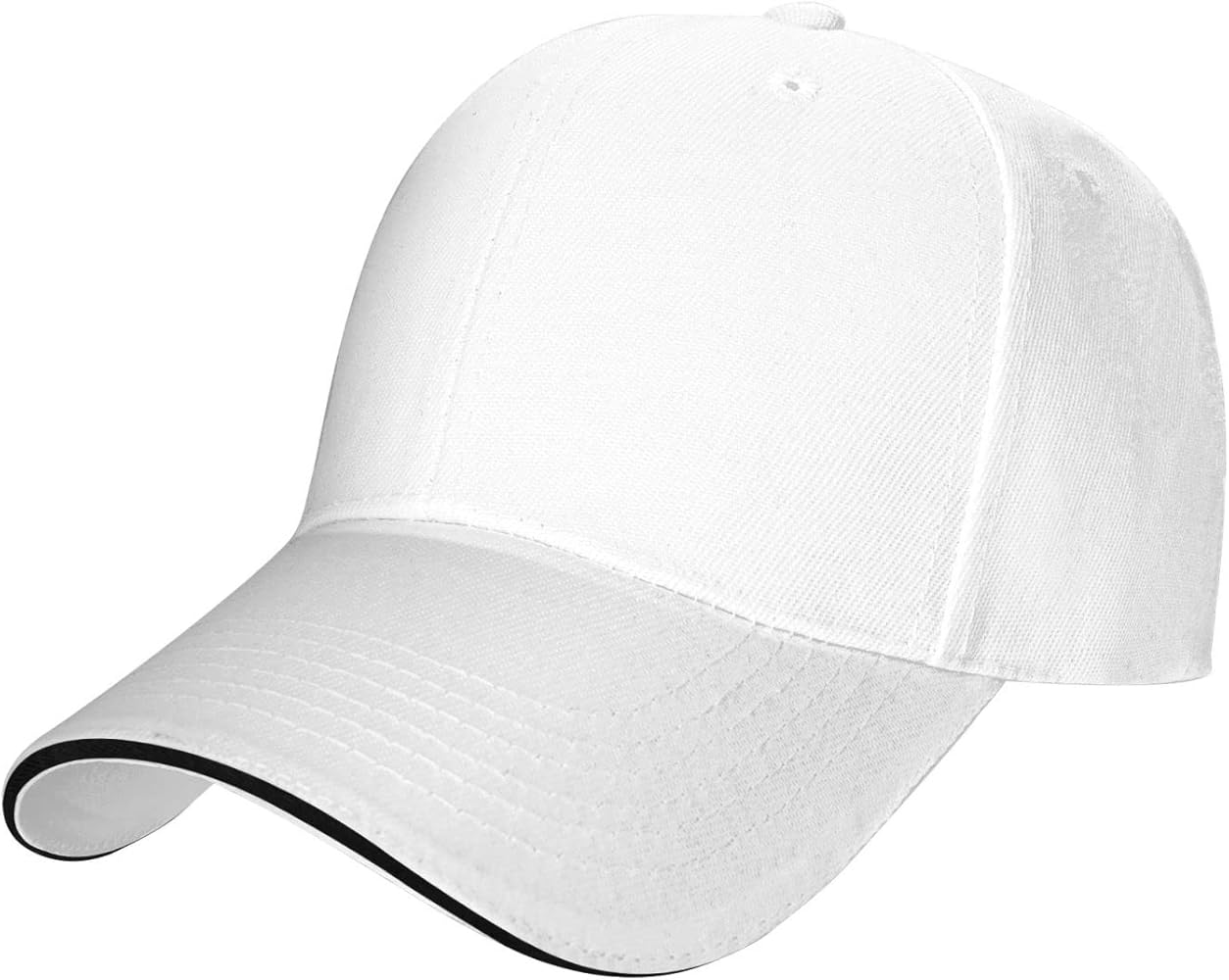 Custom Hats for Men Women