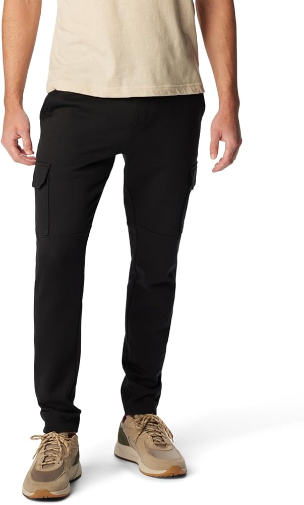 Columbia Men's Standard Trek Cargo Pant