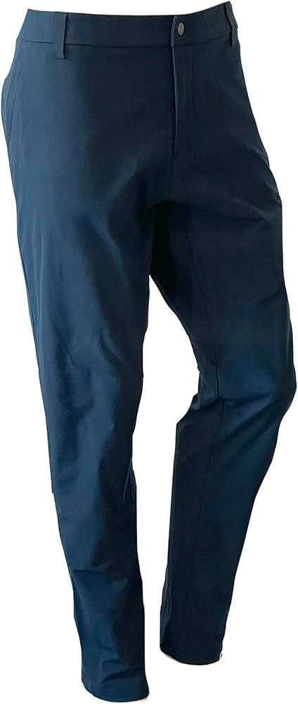 COMMISSION PANT CLASSIC 32" L - TRNV (True Navy Blue) (as1, numeric, numeric_36, regular, regular)