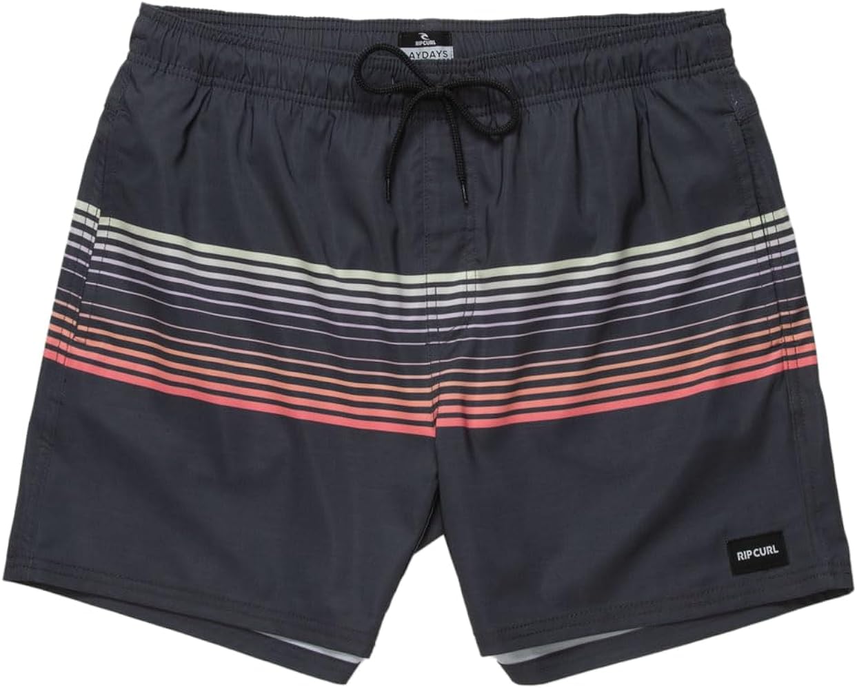 Rip Curl Cruise Out Volley Shorts, PARENT