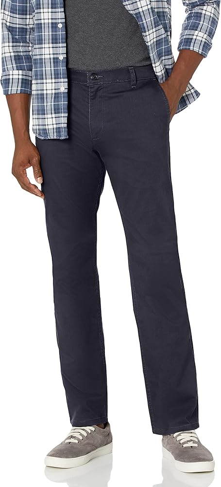 Dockers Men's Straight Fit Original Khaki Pants