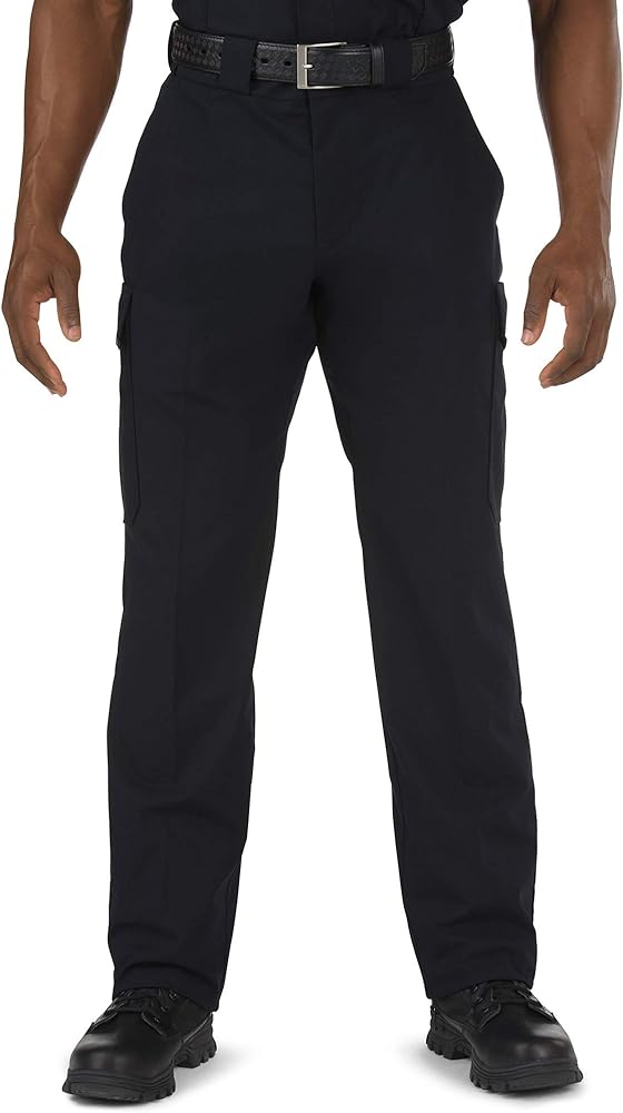 5.11 Tactical Men's Work-Utility Cargo Pants, PDU Class B, Style 74427