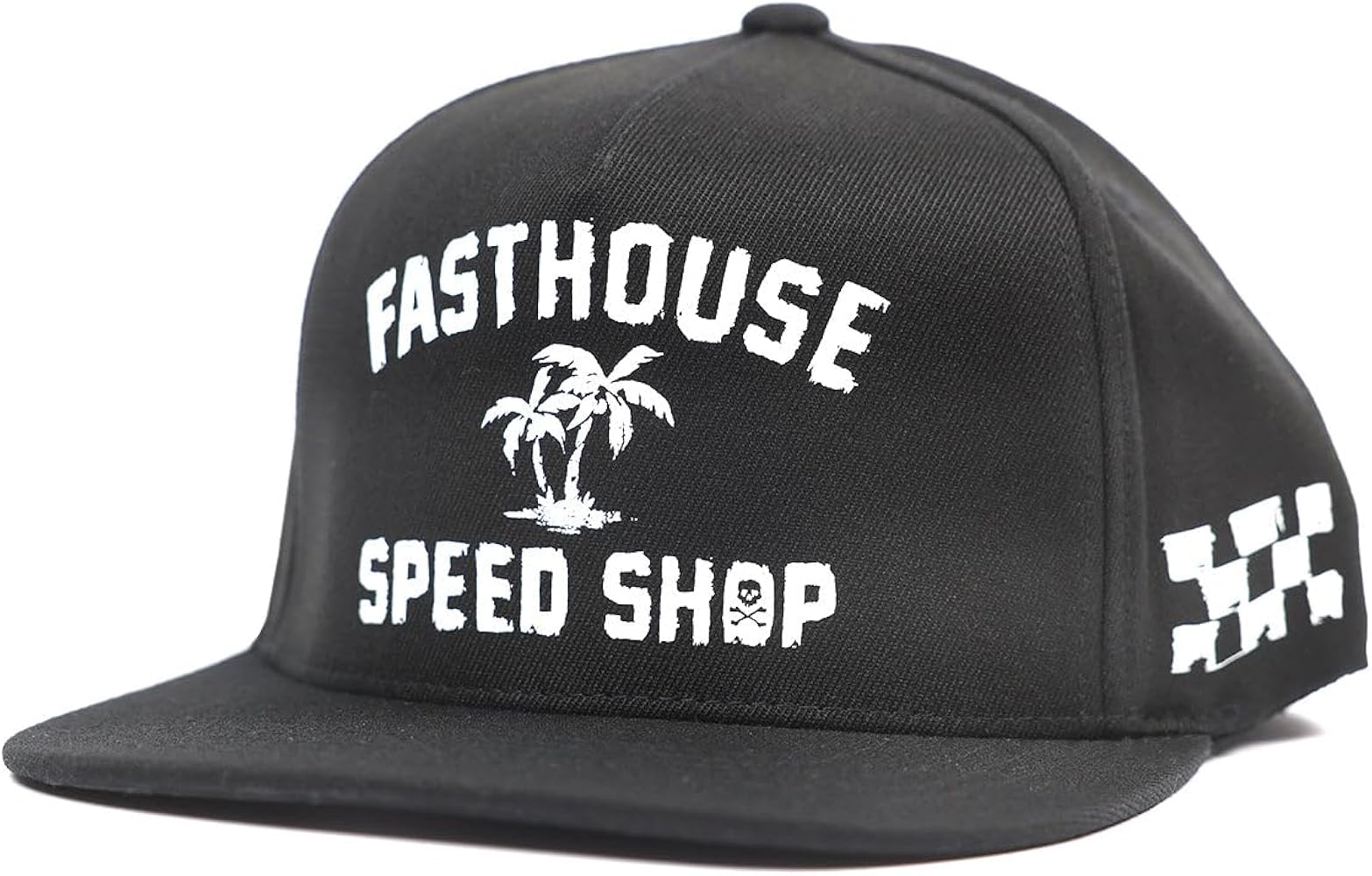 FASTHOUSE Alkyd Hat