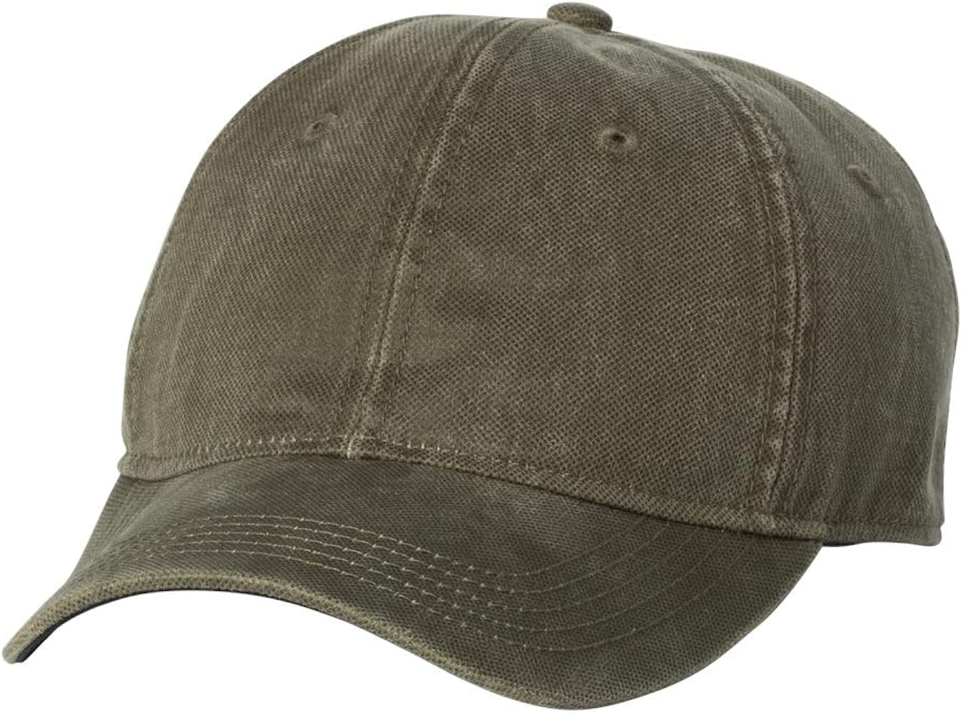 DRI Duck - Foundry Canvas Cap - 3748