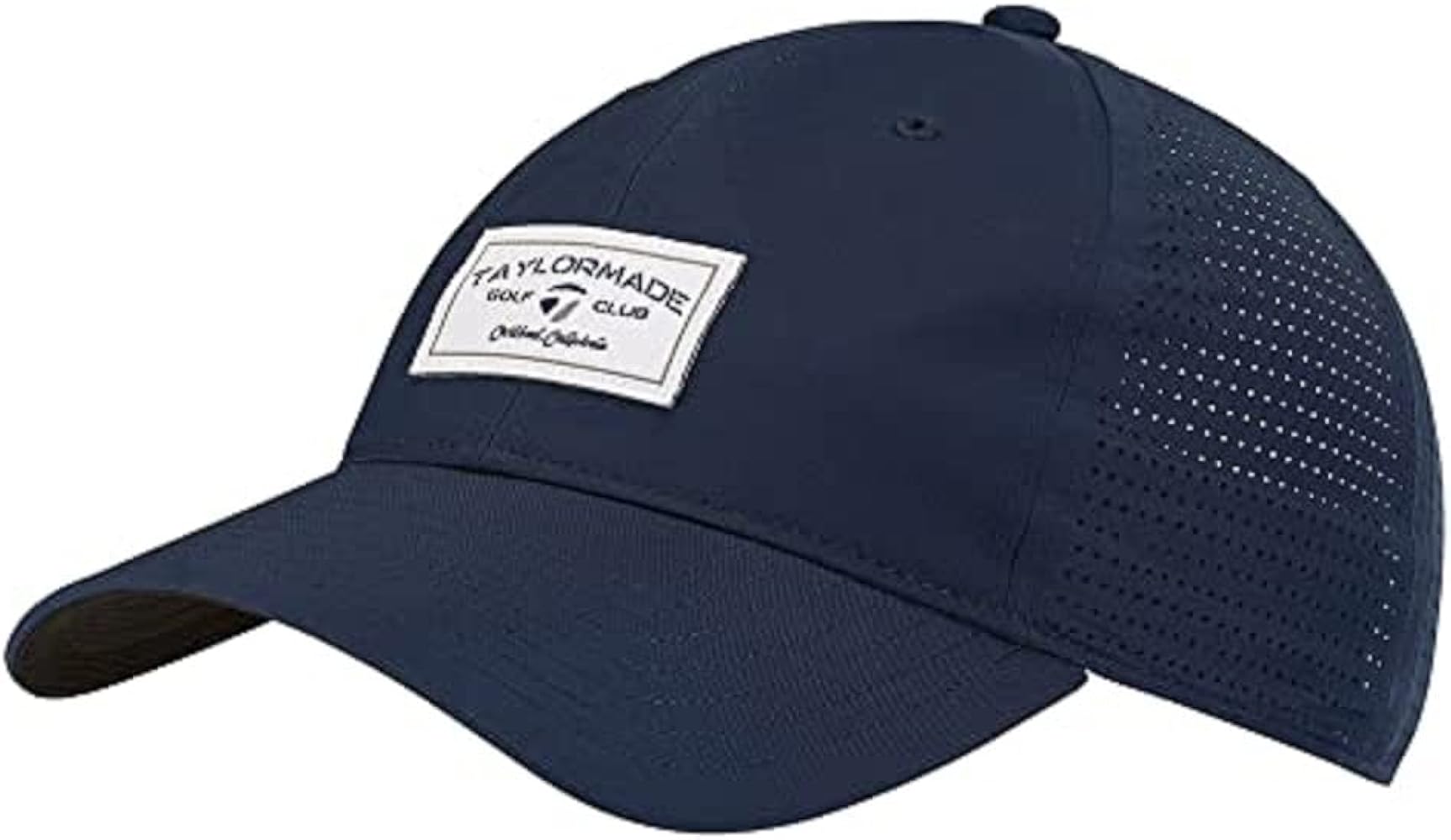 TaylorMade Men's Perforamce Lite Patch Hat