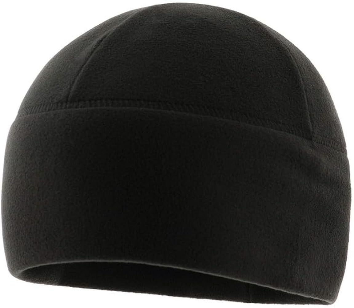 M-Tac Watch Cap Fleece Mens Winter Hat Military Tactical Skull Cap Beanie