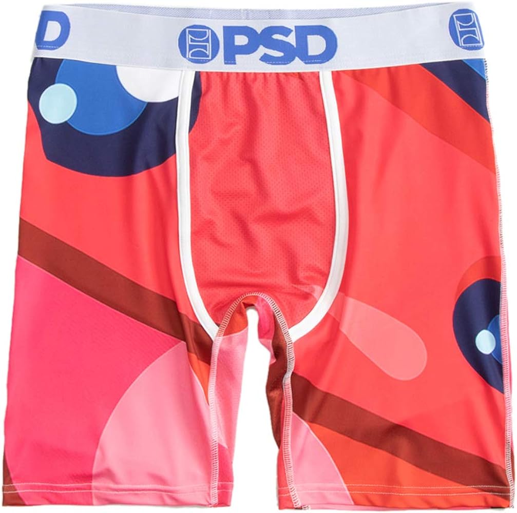 PSD Men's Ninja Pon