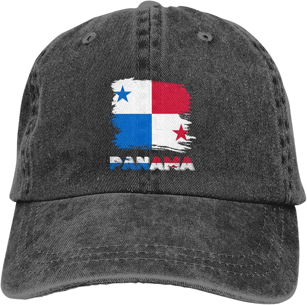 Vinage Flag Casquette Hat Dad Trucker Flat Bill Baseball Cap for Men Women Adjustable