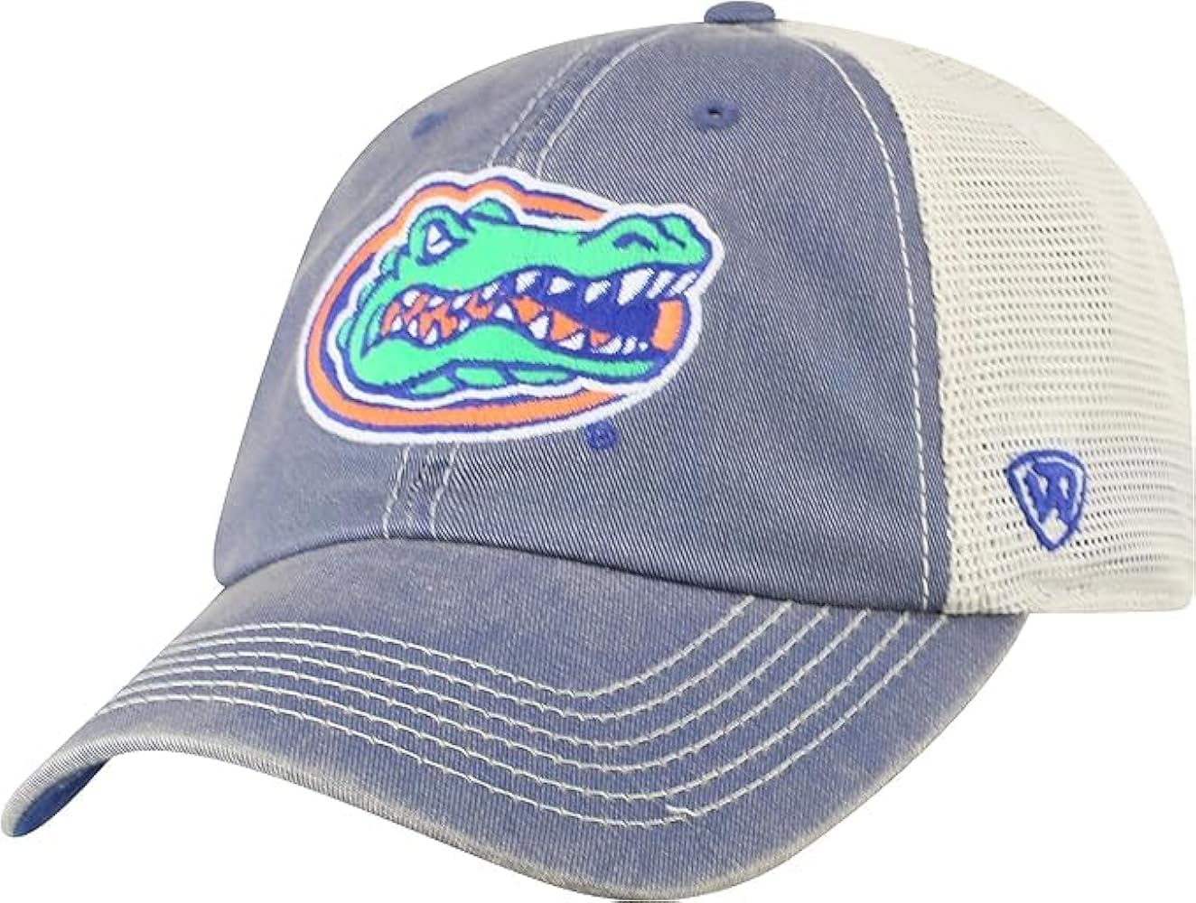 Florida Collegiate Adjustable Hats