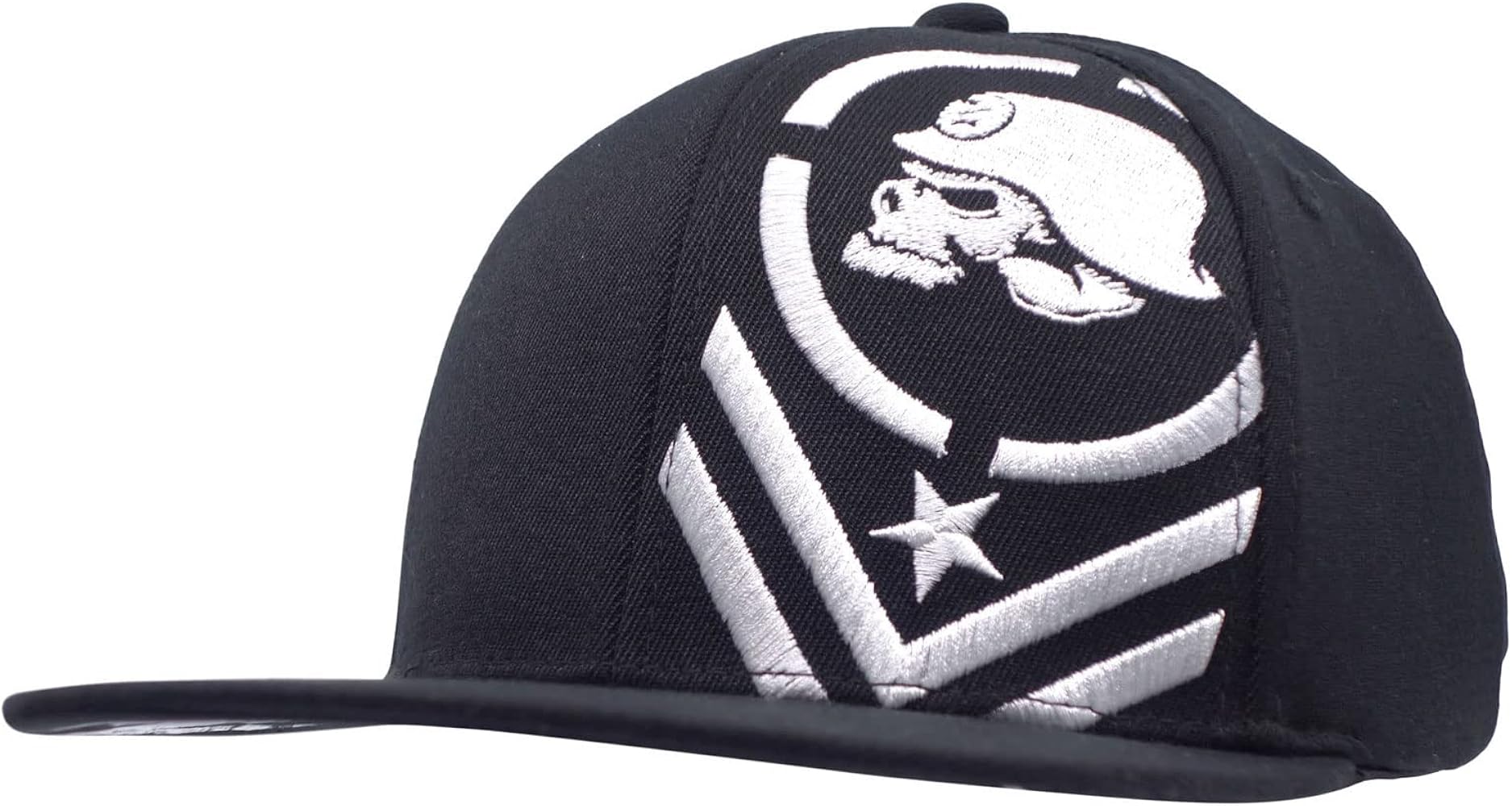 Metal Mulisha Mens Official Flex Hat