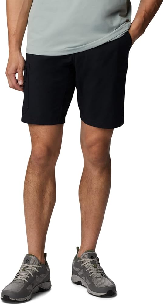 Columbia Men's Cobble Creek Cargo Short