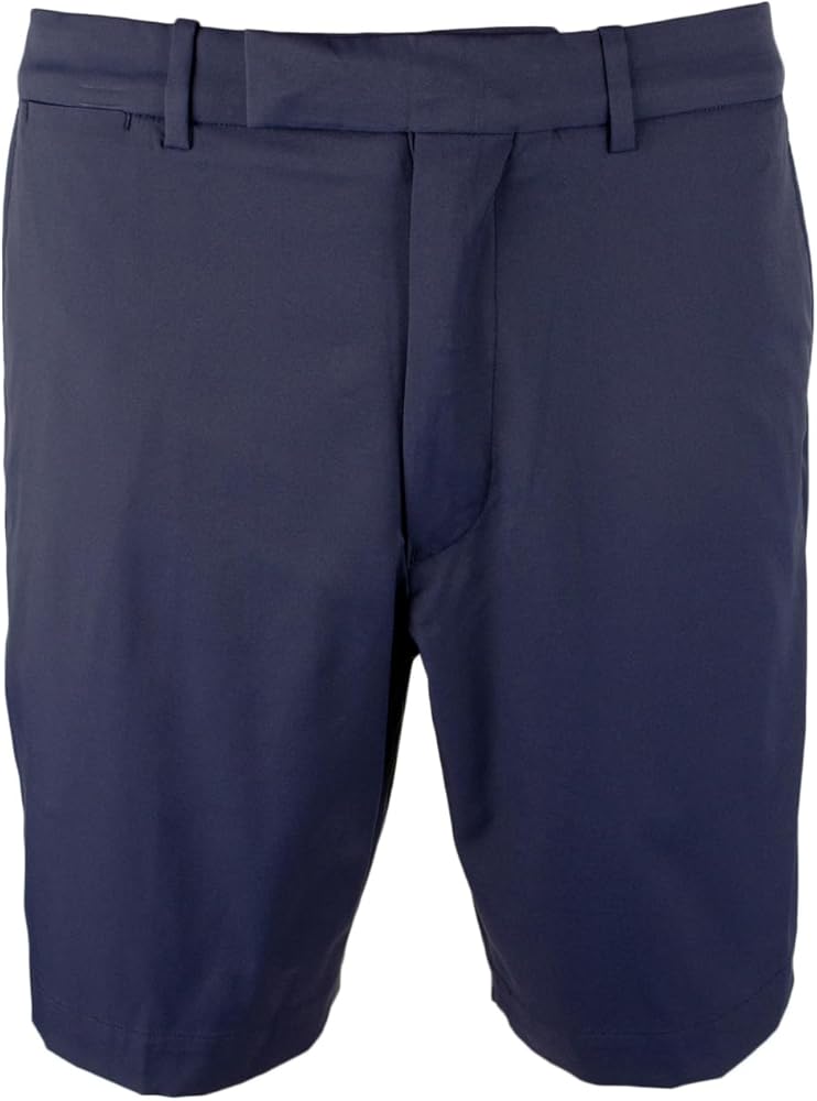 RLX Men's Golf Classic Fit Shorts Navy 30