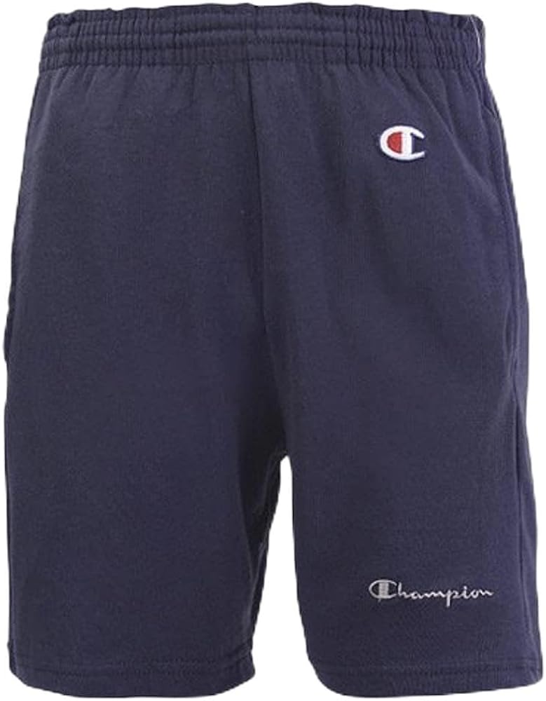 Champion --Men's Rugby Short, Navy, XX-Large