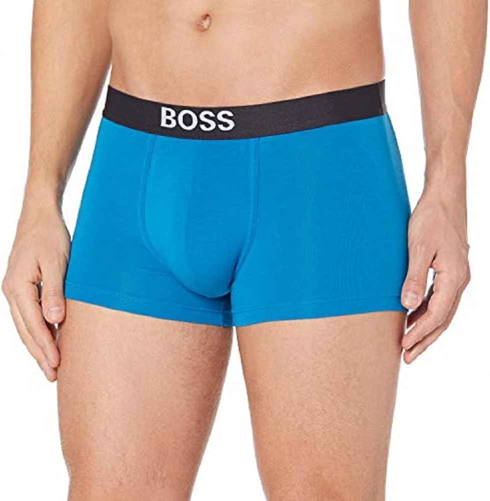 BOSS Men's Standard Swim Trunks