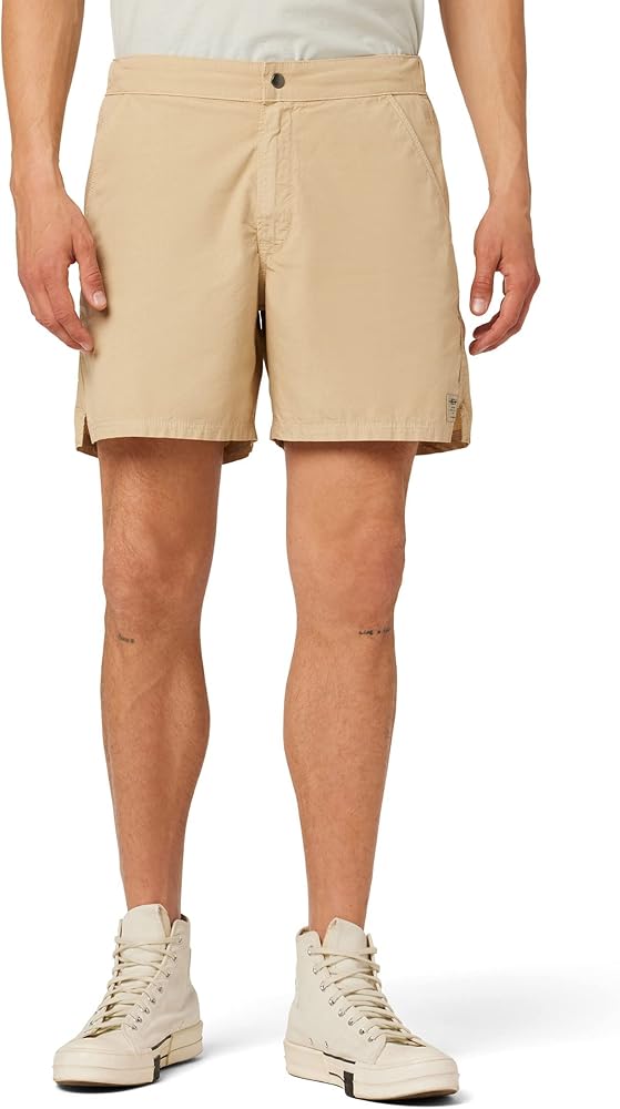 HUDSON Men's Ripstop Short