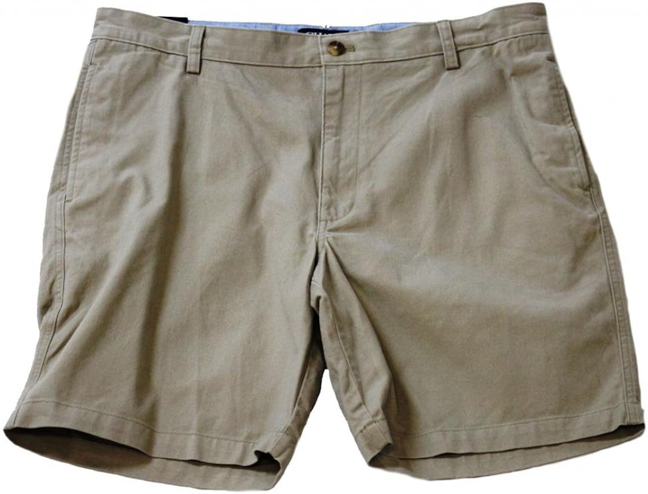 Ralph Lauren Chaps Flat Front Shorts