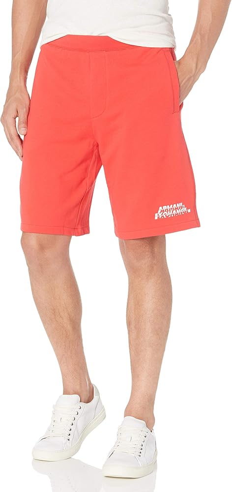 Armani Exchange Men's Bermuda