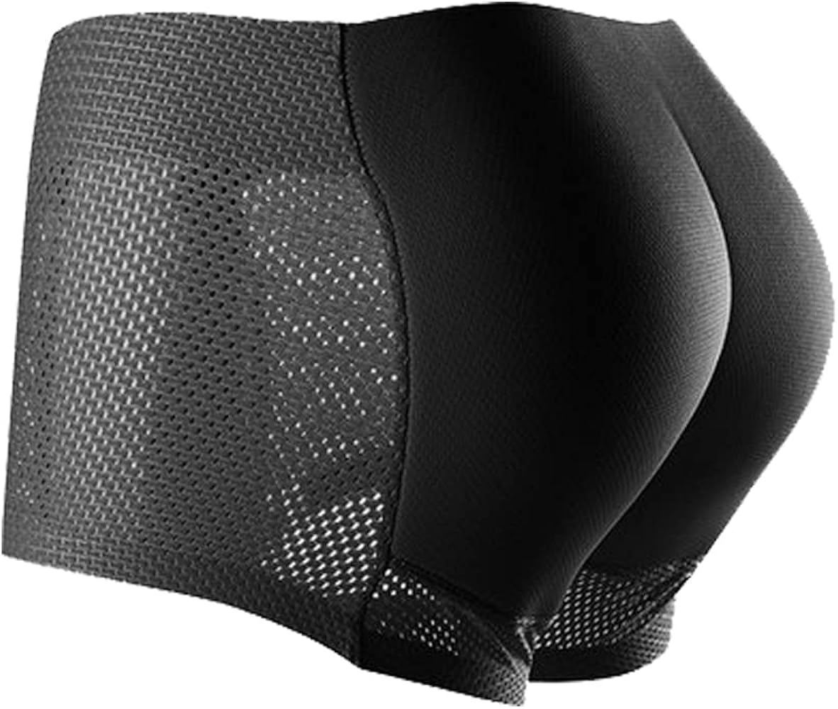 Men Low waist Butt Lifter Shapewear Enhancing Your Hip Breathable Panties