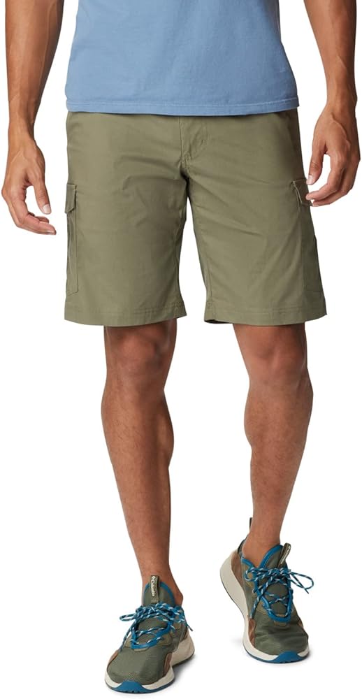 Columbia Men's Brentyn Trail Cargo Short