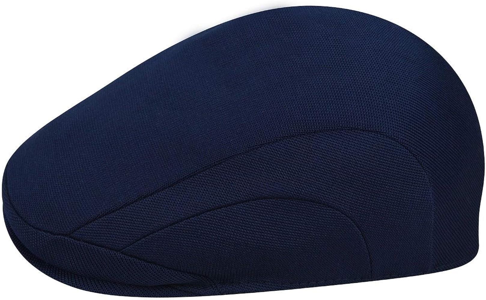 Kangol Tropic 507 Hat - Deep Springs/XXL Ivy Caps & Flat Caps