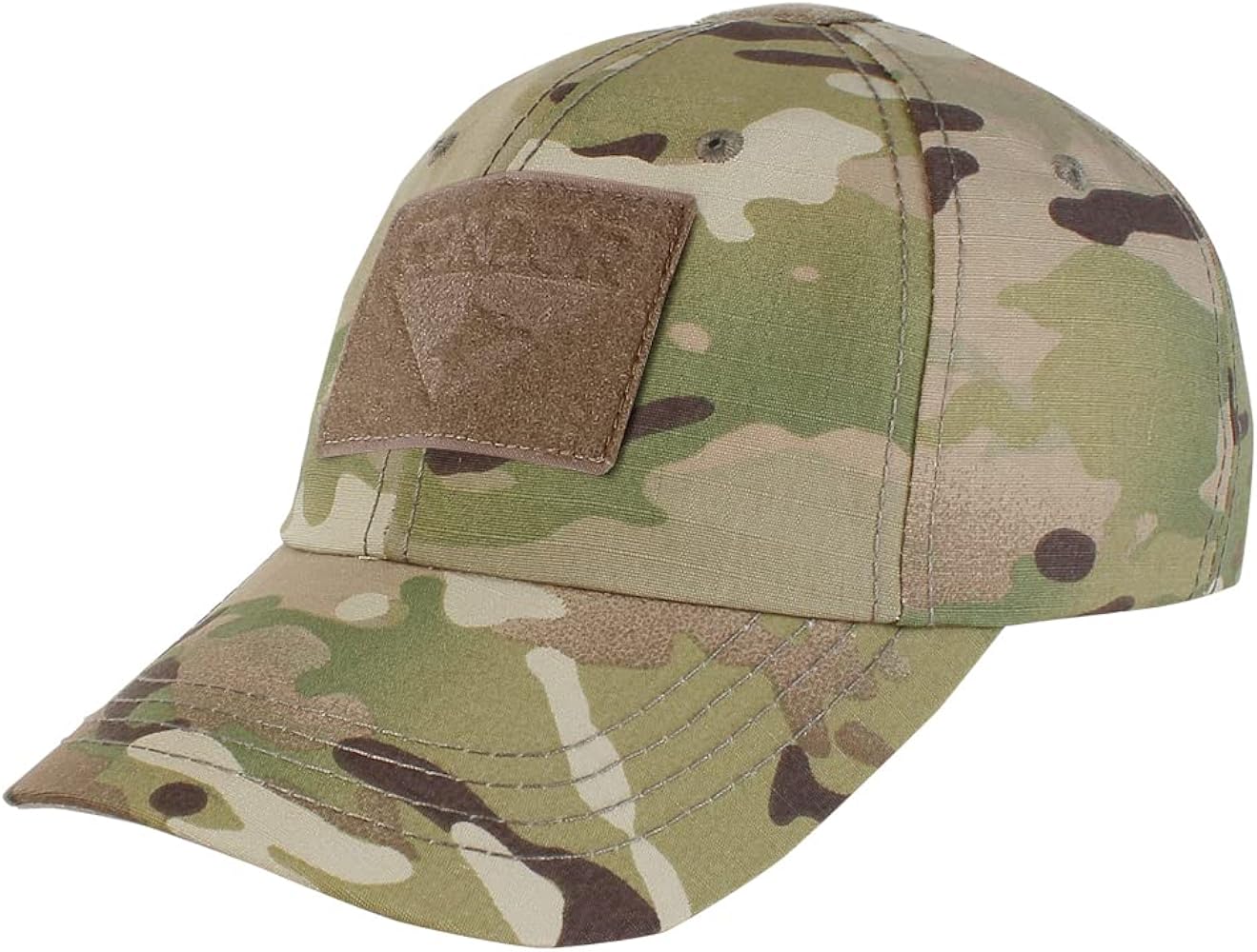 Condor Tactical Cap (One Size Fits All) (Multicam)