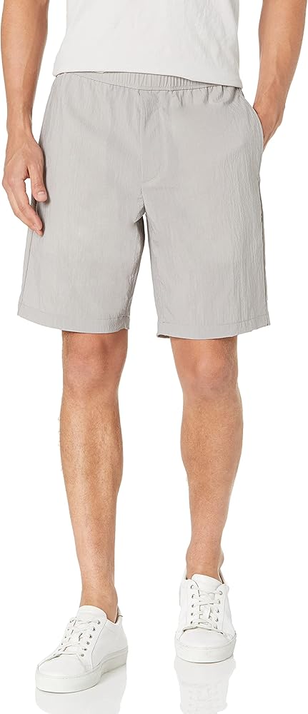 Theory Men's Curtis Kelso Shorts