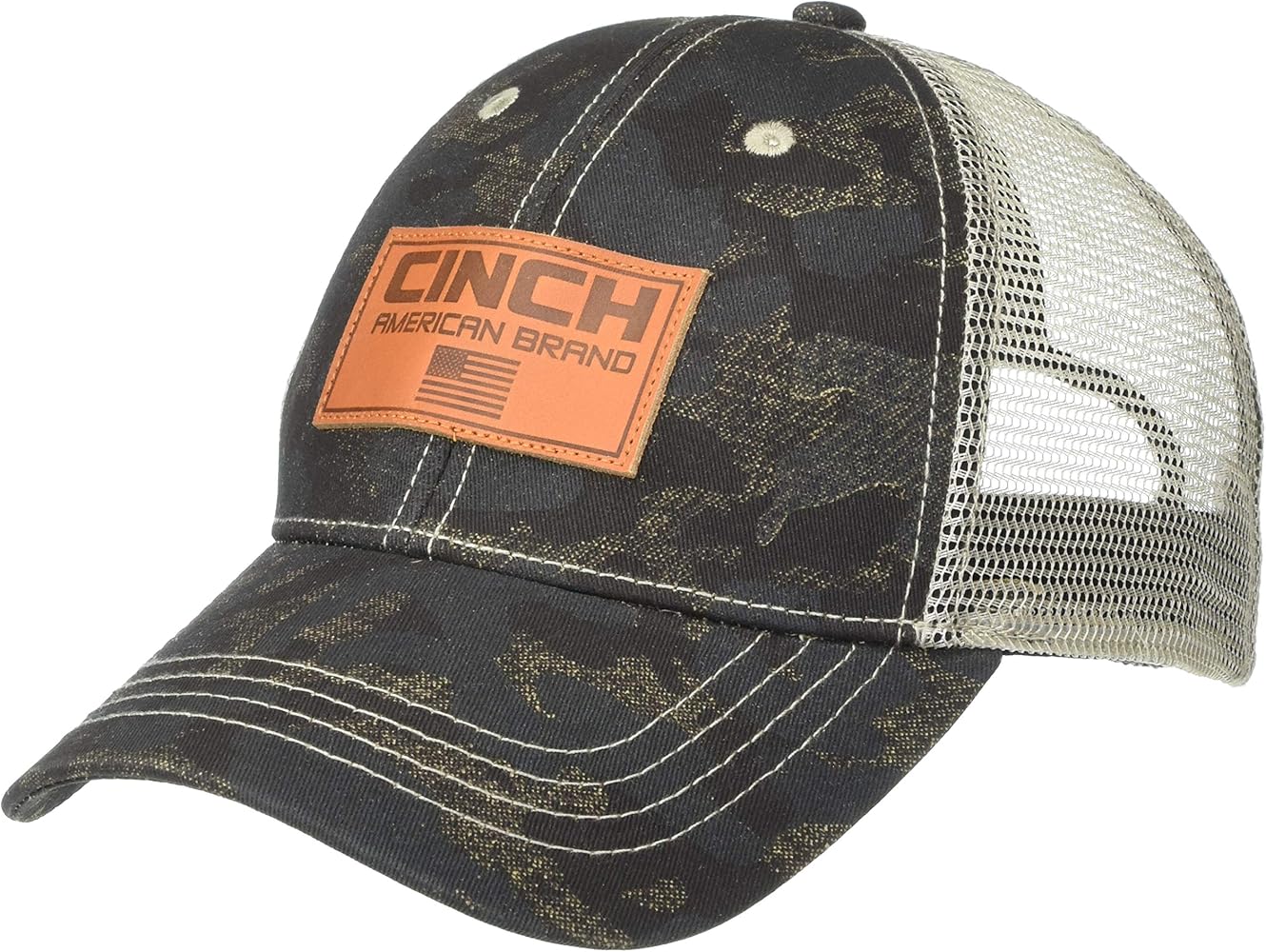 Cinch Men's Trucker Cap