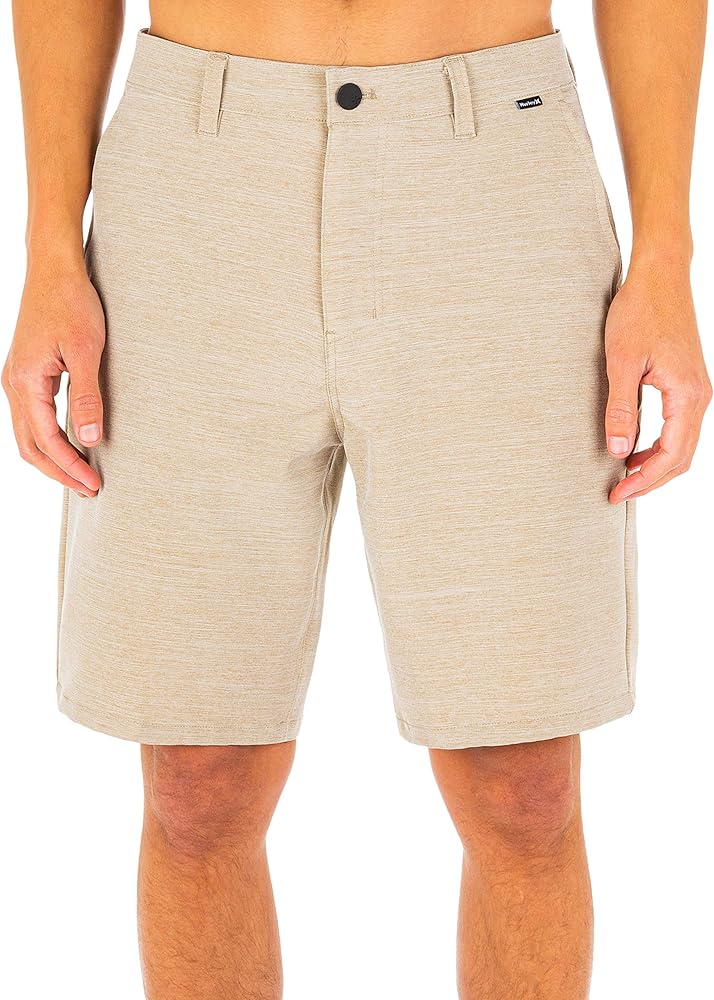 Hurley Men's H2o-dri Cutback 21" Walkshort