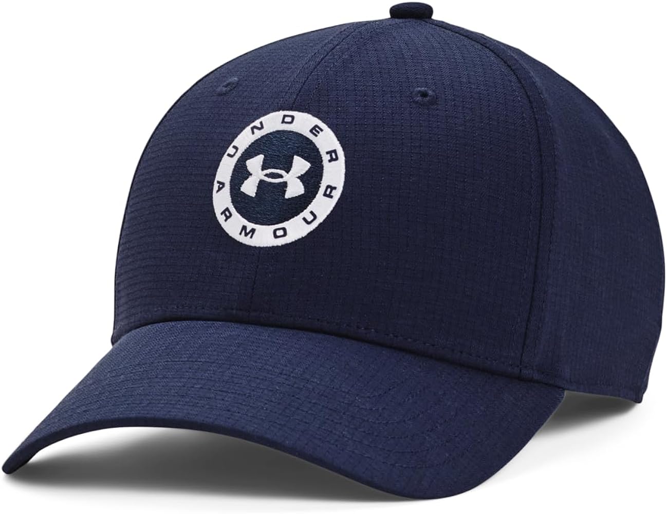 Under Armour Jordan Spieth Tour Mens Golf Hat