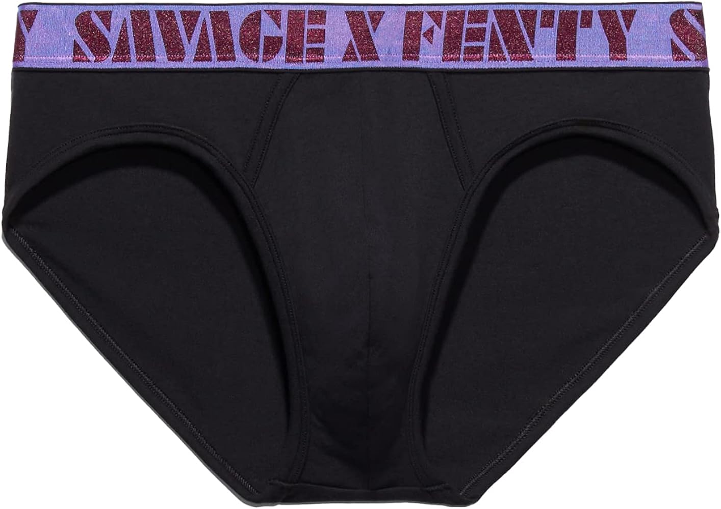 Savage X Fenty Men's Regular Savage X Brief