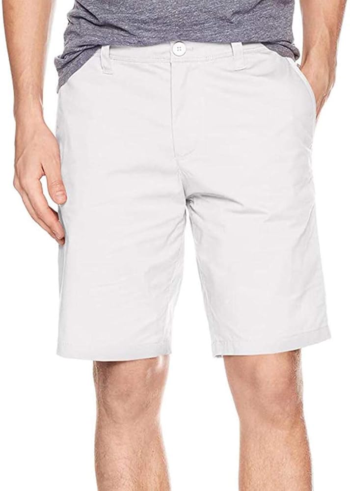 Armani Exchange Men's Classic Bermuda Shorts